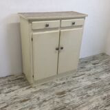 Low furniture