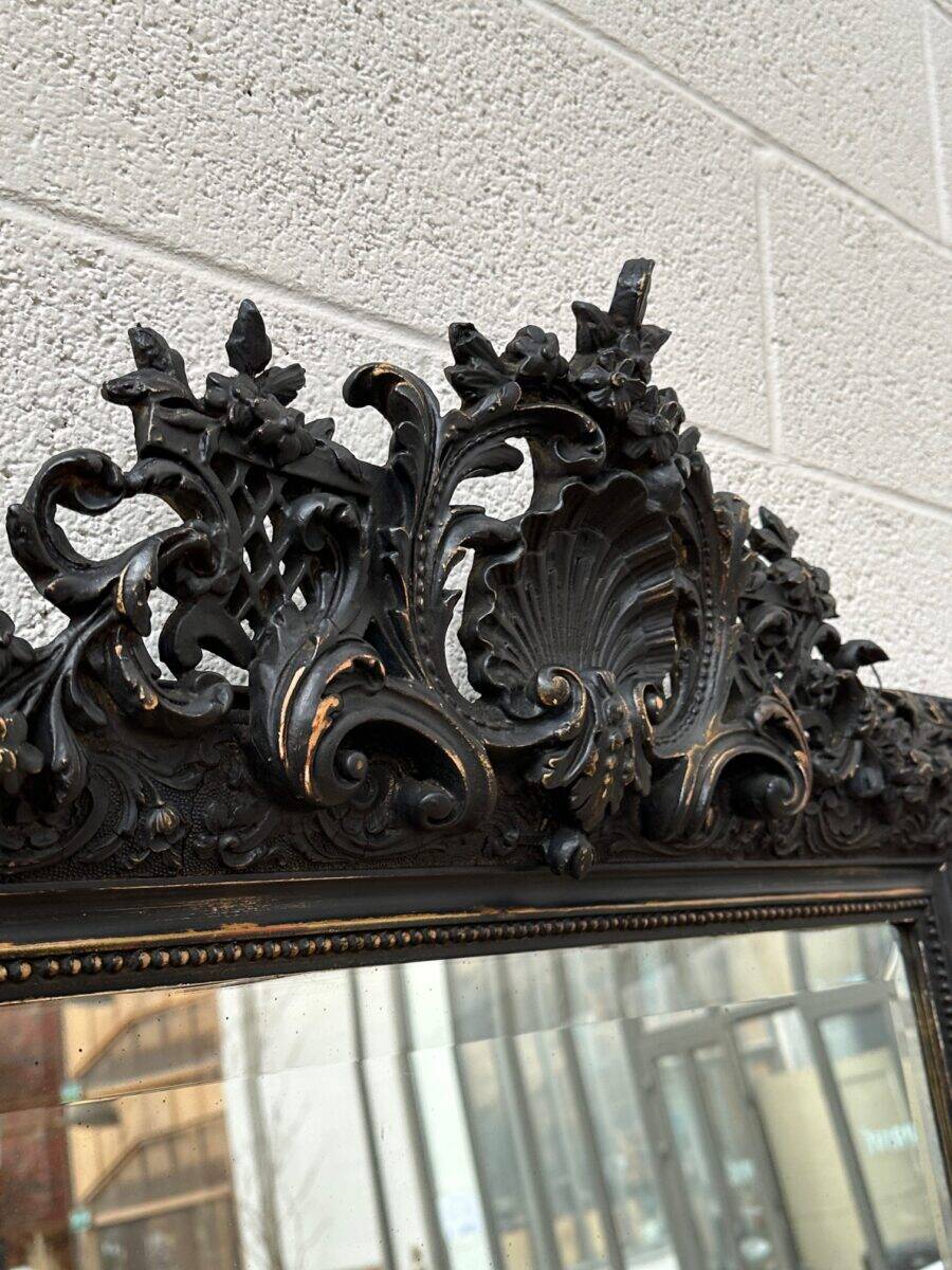 Napoleon III mirror
