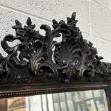 Napoleon III mirror