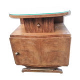 Art Deco bedside