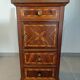 Meuble chiffonnier ancien