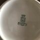 Porcelain tureen from Gien, Iron Earth model "Venice"