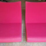 Roche Bobois armchairs