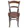 1930s Thonet chair, Czechoslovakia