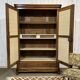 Armoire en noyer 19ème