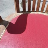 "American" office armchair