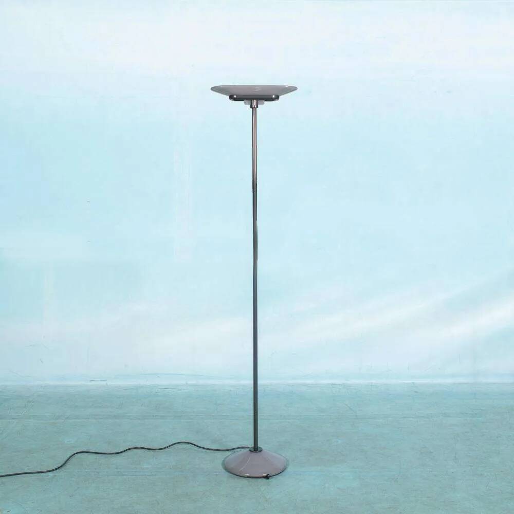 Arteluce Jill Italian floor lamp, postmodern floor lamp
