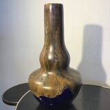 Sandstone vase by Lebret Puisaye