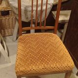 Art deco chair