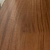 Chest of drawers, teak sideboard