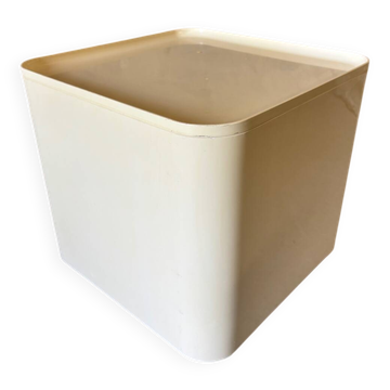 Coffee table and bar model DIME by Marcello Siard for Longato 1970