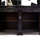 Antique sideboard - chest of drawers, France, around 1820.