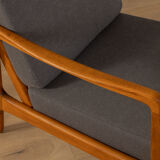 1950s armchair, Ole Wanscher, FD-109