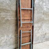 Vintage garden table