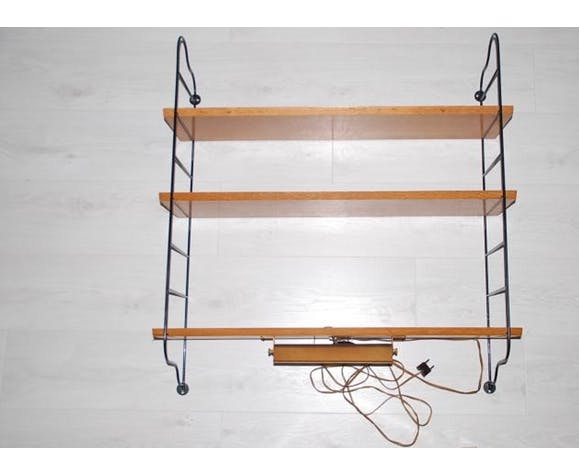 The 1960s string shelf