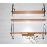 The 1960s string shelf