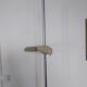 Floor lamp by Bruno Gecchelin for Arteluce 1981