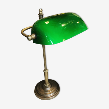 Notary lamp