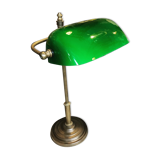Notary lamp