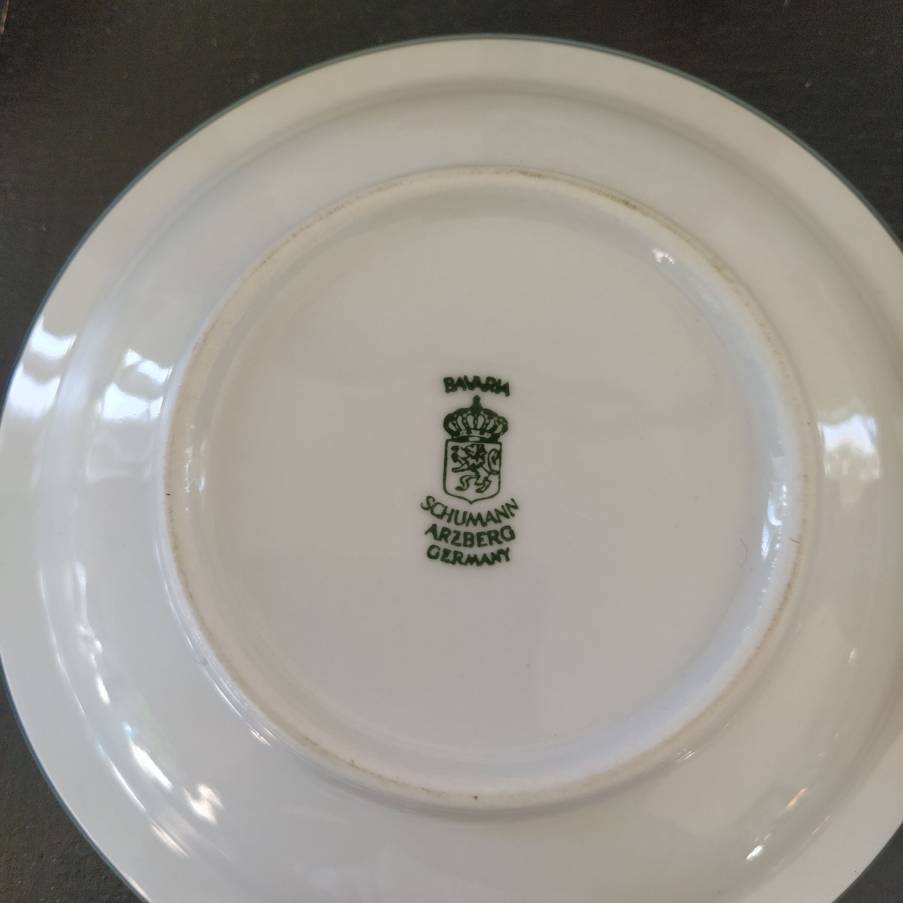 Service à expresso Bavaria