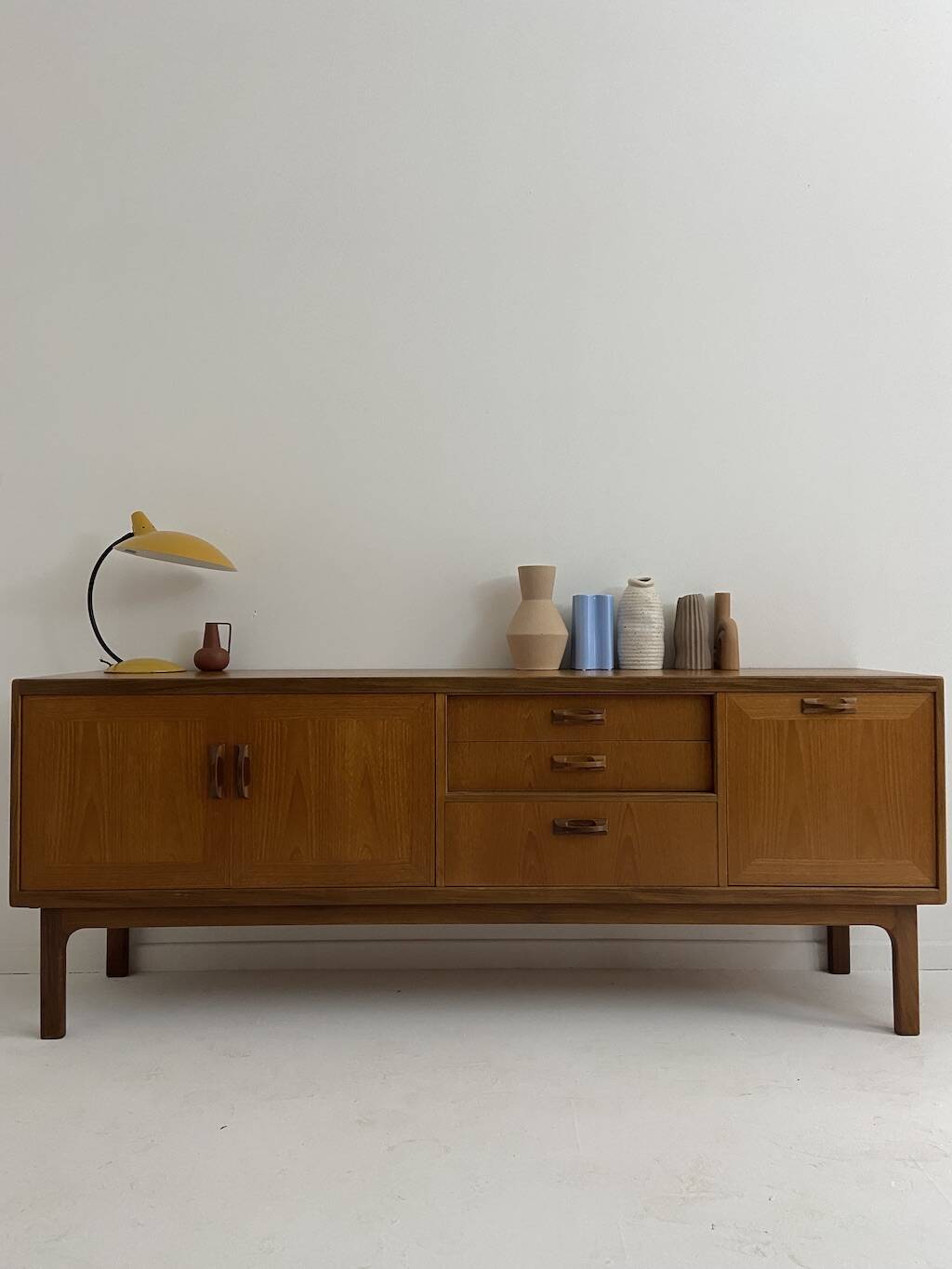 Large vintage sideboard by Gplan