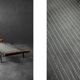 Vintage Mid-Century Dutch Modern Cleopatra Daybed for Auping
