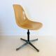 Eames office chairs for Herman Miller, 70s