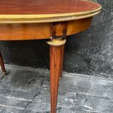 Louis XVI style side table.