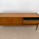 Teak enfilade by Younger – 1960s