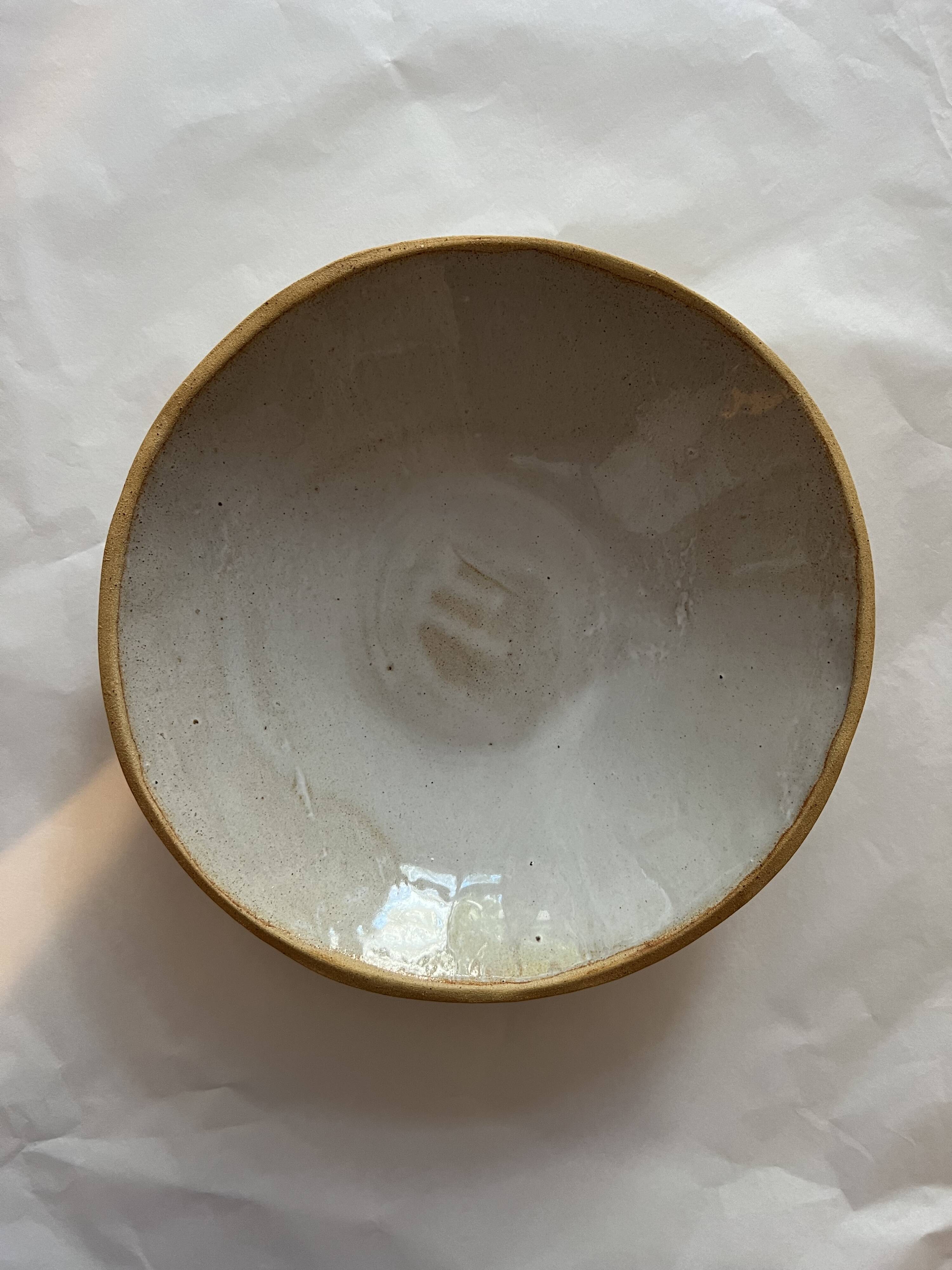 Juliet salad bowl