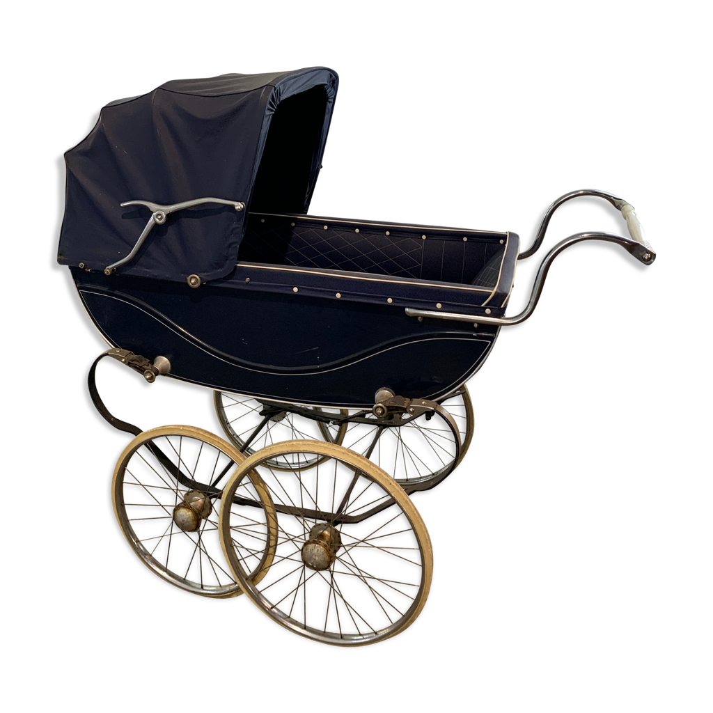 Landau des années best sale 50
