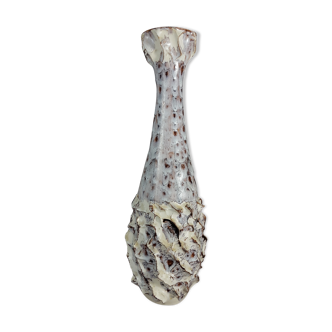 Ceramic vase Vallauris 60/70