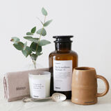 Customizable coffee spoon - Exceptional sleeves