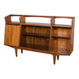 Mid Century Bookcase from McIntosh, United Knigdom, 1960s