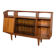 Mid Century Bookcase from McIntosh, United Knigdom, 1960s