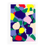 Frieda - limited edition art print (a4)