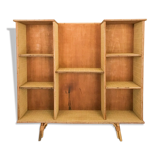 Library rattan