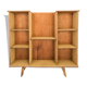 Library rattan