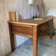 Bureau 129x69cm