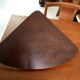 String solid mahogany
