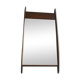 Miroir scandinave vintage