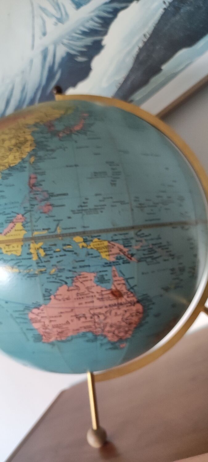 World