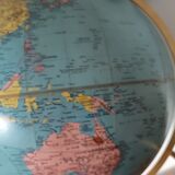 World