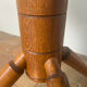 Mid-century stool