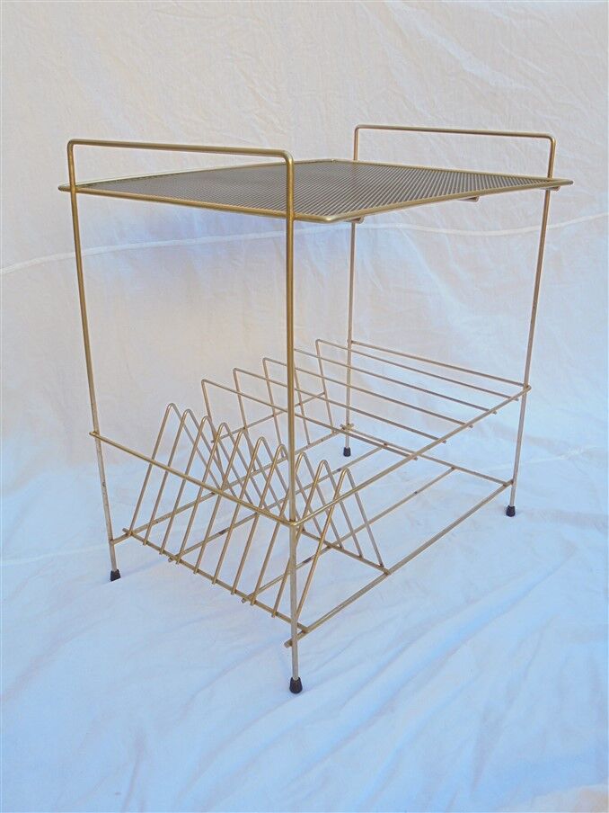 Furniture  magazines rack