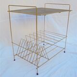 Furniture  magazines rack