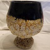 Vallauris vase or bowl