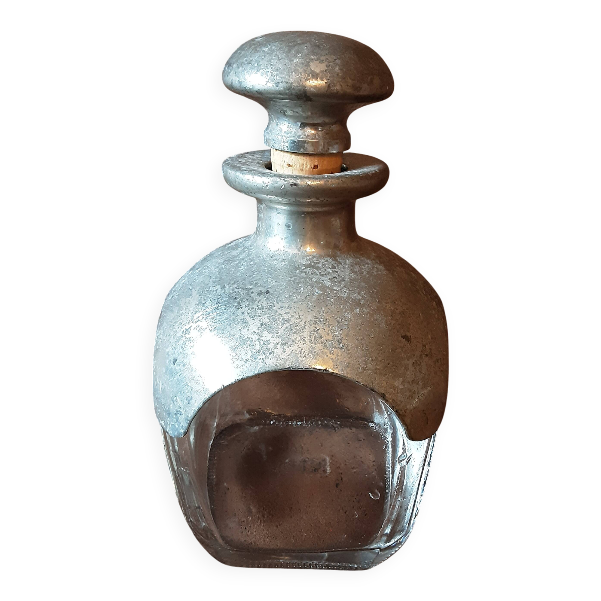 Bouteille  Étains du Manoir