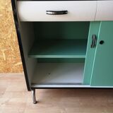 Buffet 50 Wood and Formica