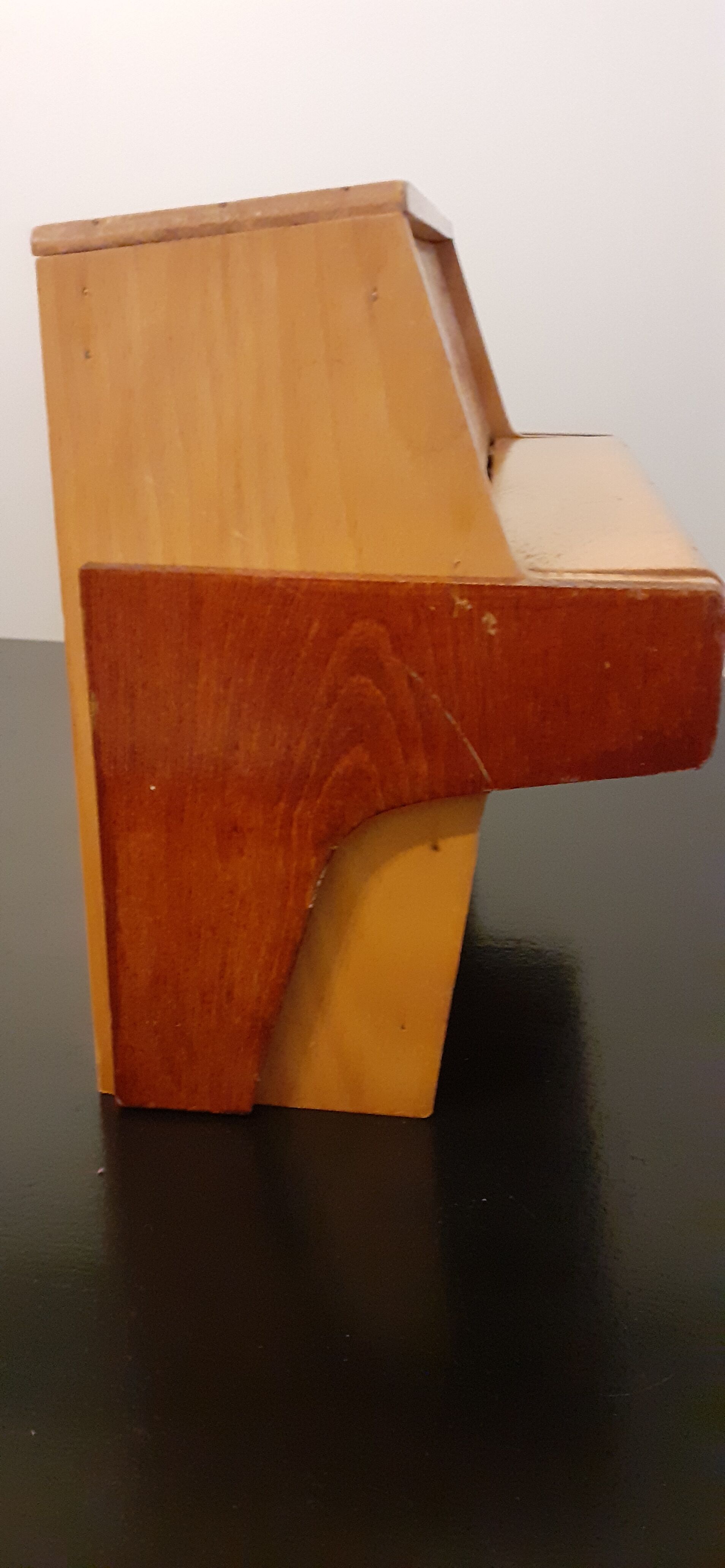 Piano child toy pianocolor